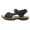 Sandale piele naturala barbati - maro, Grisport - 873039-81563BV1-Maro