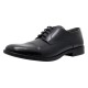 Pantofi eleganti piele naturala barbati negru Silesco SLC-121-T-Negru