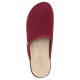 Papuci dama bordo Fly Flot T4368-FE-2014-Bordo