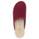 Papuci dama bordo Fly Flot T4368-FE-6014-Bordo