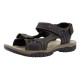 Sandale piele naturala barbati maro Grisport 873039-81563BV1-Maro