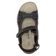 Sandale piele naturala barbati maro Grisport 873039-81563BV1-Maro